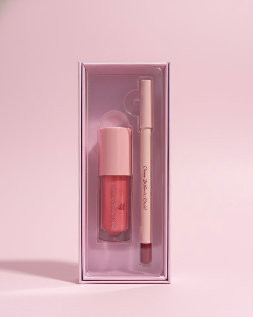 Cristal’s Lip Kit (PRE-ORDER)