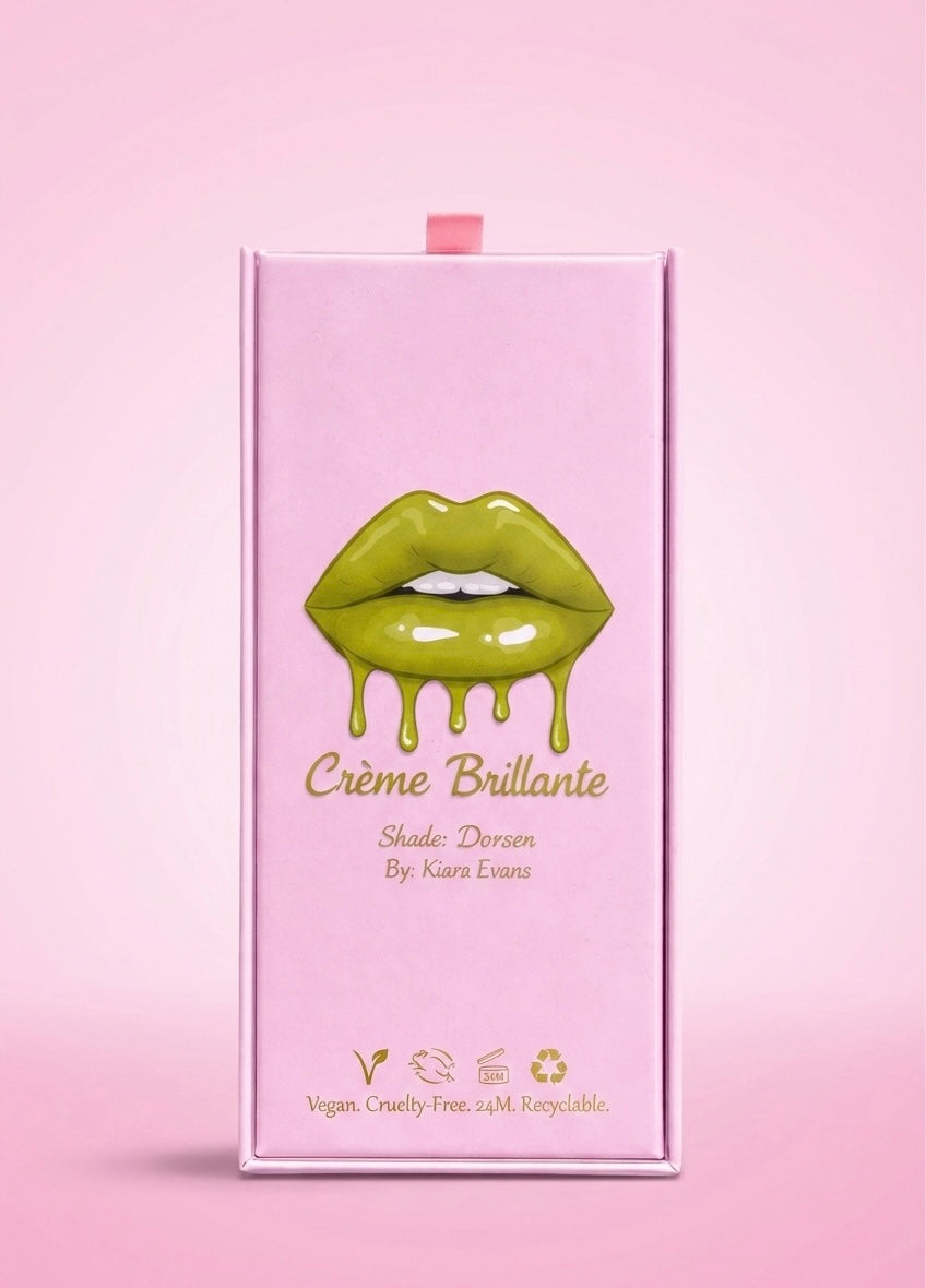 Doreens Lip Kit (PRE-ORDER)