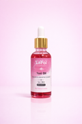 Cherry Yoni oil (PRE-ORDER)