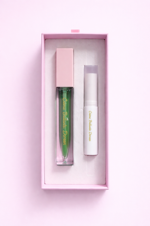 Doreens Lip Kit (PRE-ORDER)