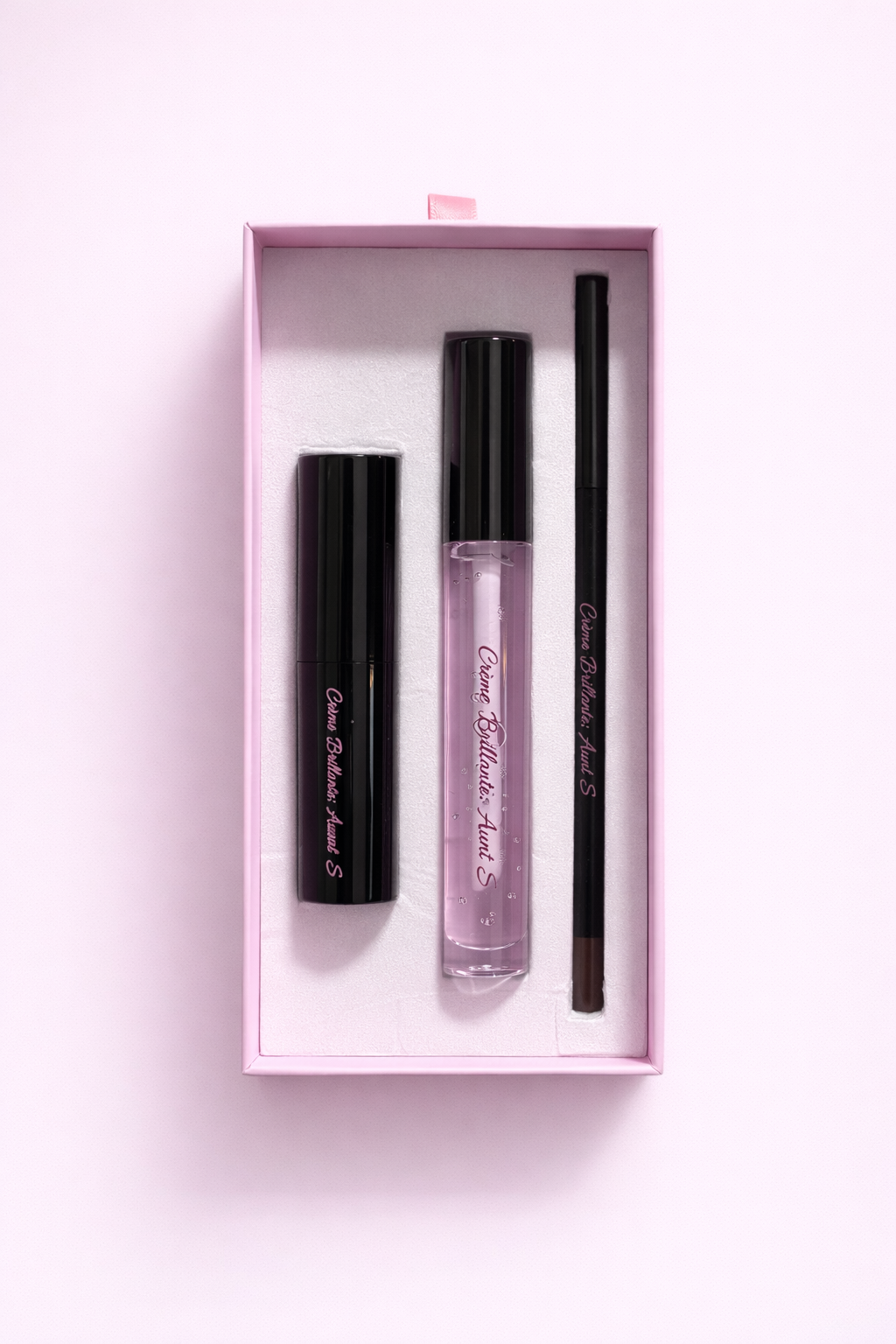 Storm Lip Kit (PRE-ORDER)