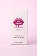 Kiki’s Lip Kit #10 (PRE-ORDER)
