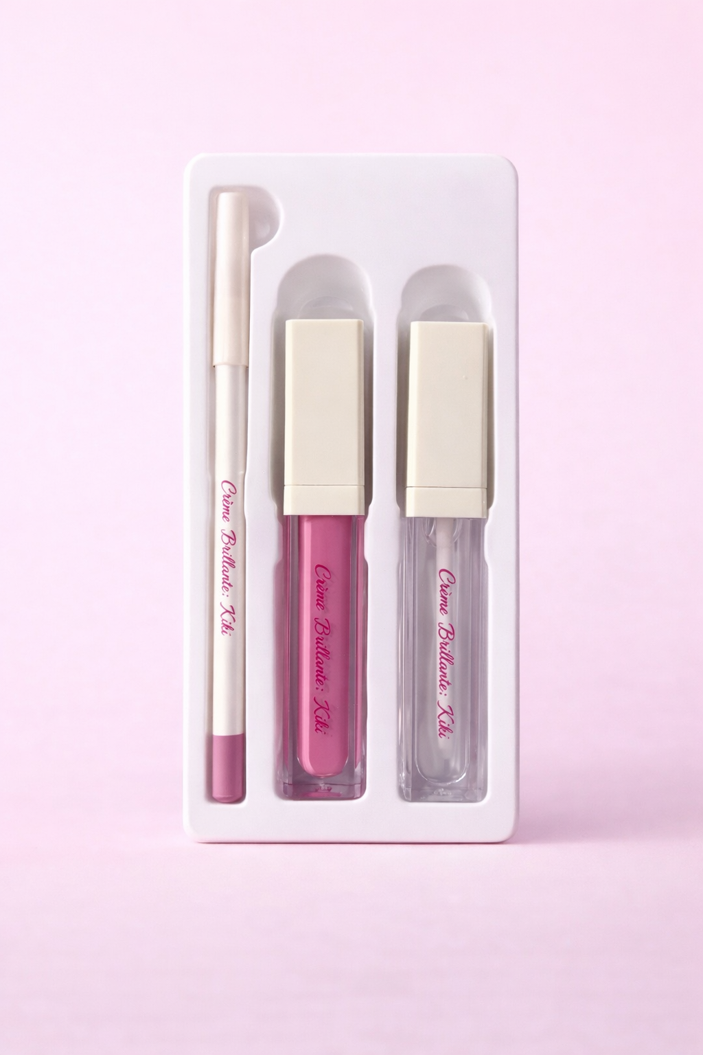 Kiki’s Lip Kit #2 (PRE-ORDER)