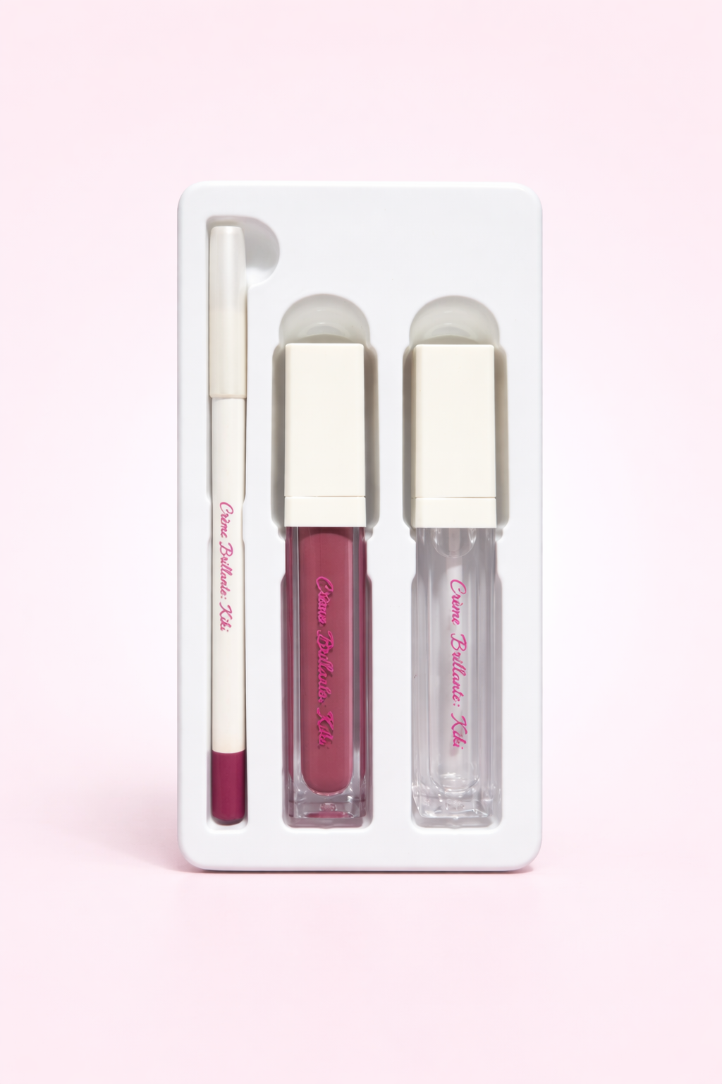 Kiki’s Lip Kit #10 (PRE-ORDER)